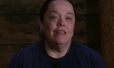 How much is Lisa Riley being paid for I'm a Celebrity?