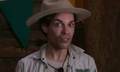 I'm A Celeb fans rally behind 'precious' Tom Read Wilson