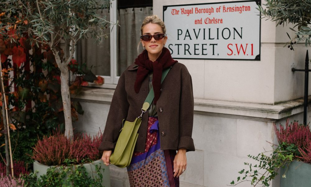 The Layered Palette - Julia Berolzheimer