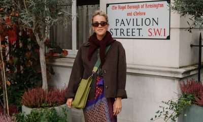 The Layered Palette - Julia Berolzheimer