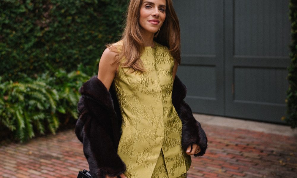 Thanksgiving Dressing - Julia Berolzheimer