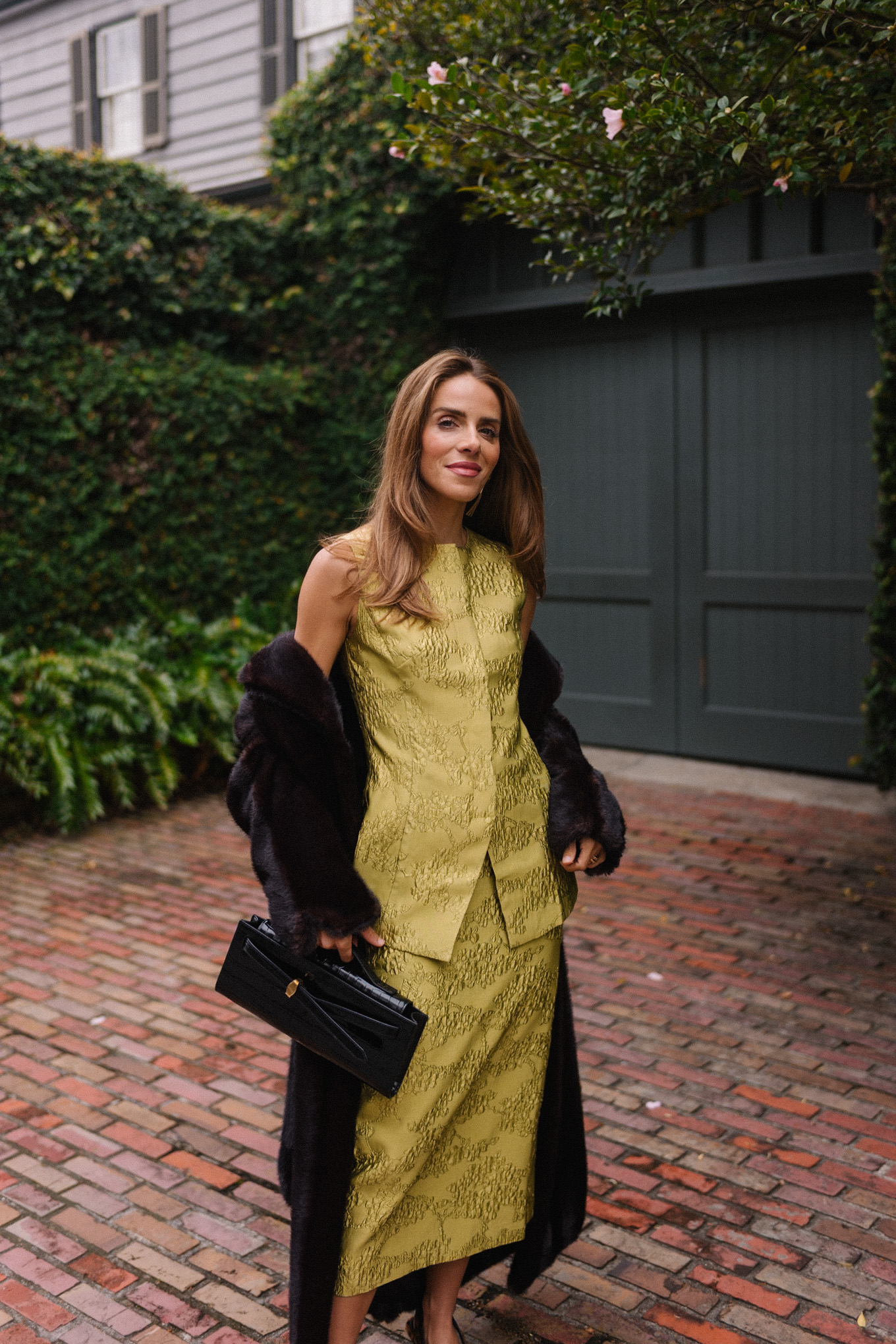 Thanksgiving Dressing - Julia Berolzheimer