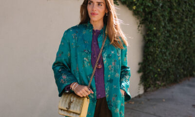 Cashmere Season - Julia Berolzheimer