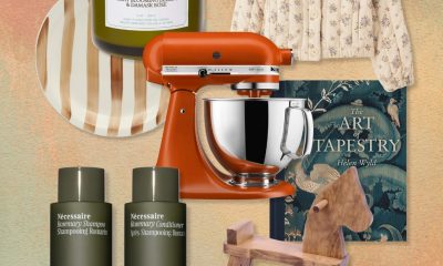 Amazon Gift-Ready Knits & Cozy Home Staples