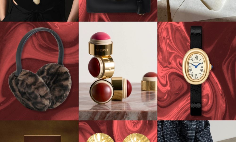 Gifts by Personality: The Classics