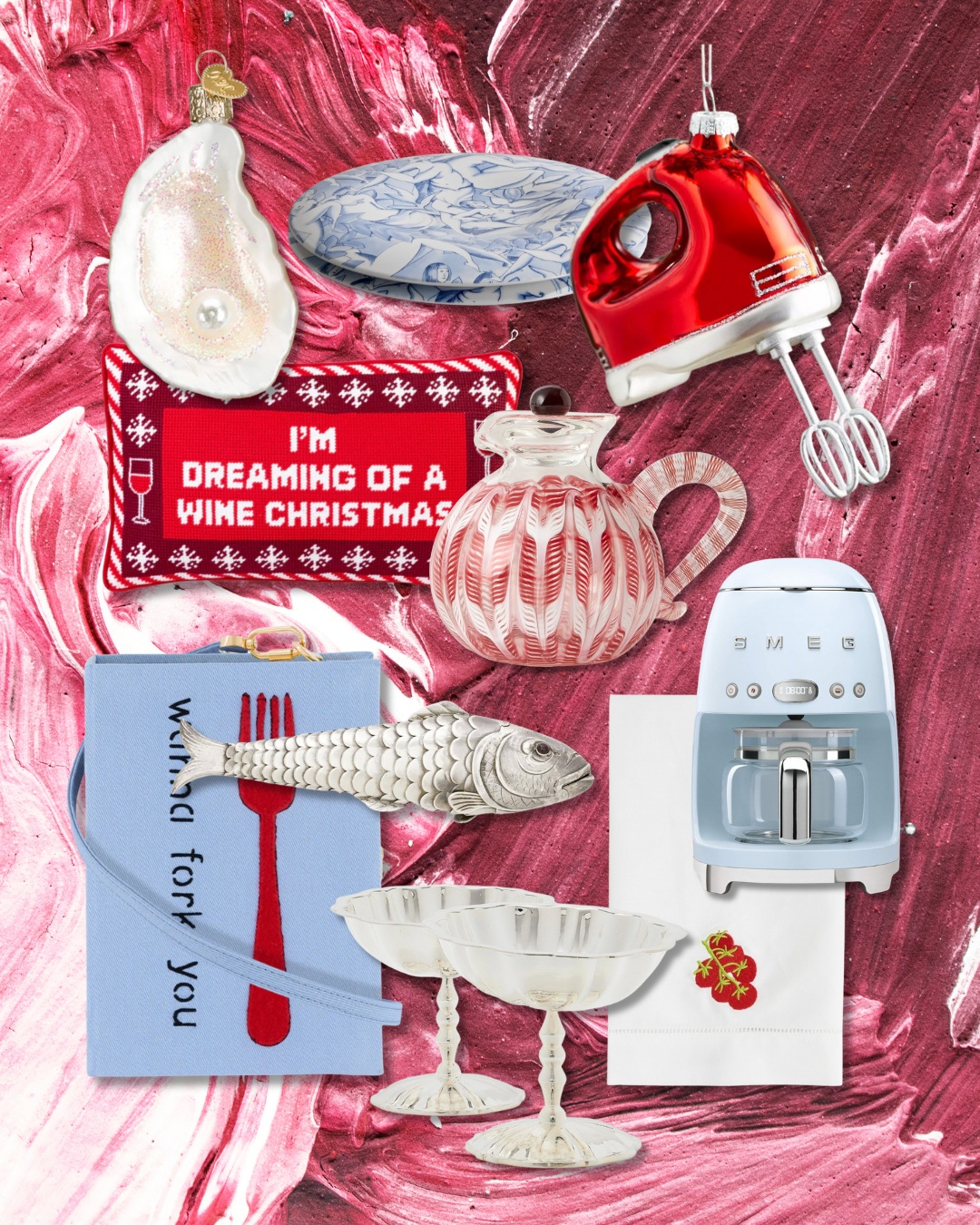 Gift by Personality: For The Culinary Obsessed