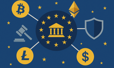 Why the European Commission wants to seize control of crypto oversight