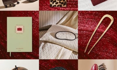 Gift Guides by Personality: Traveler’s Edition