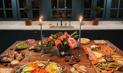 Amazon Sundays: Effortless Holiday Entertaining Essentials