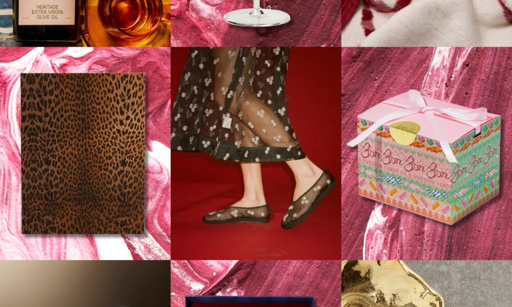 Can’t Go Wrong Gifts Under $300