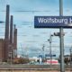 Wolfsburg in 10 images