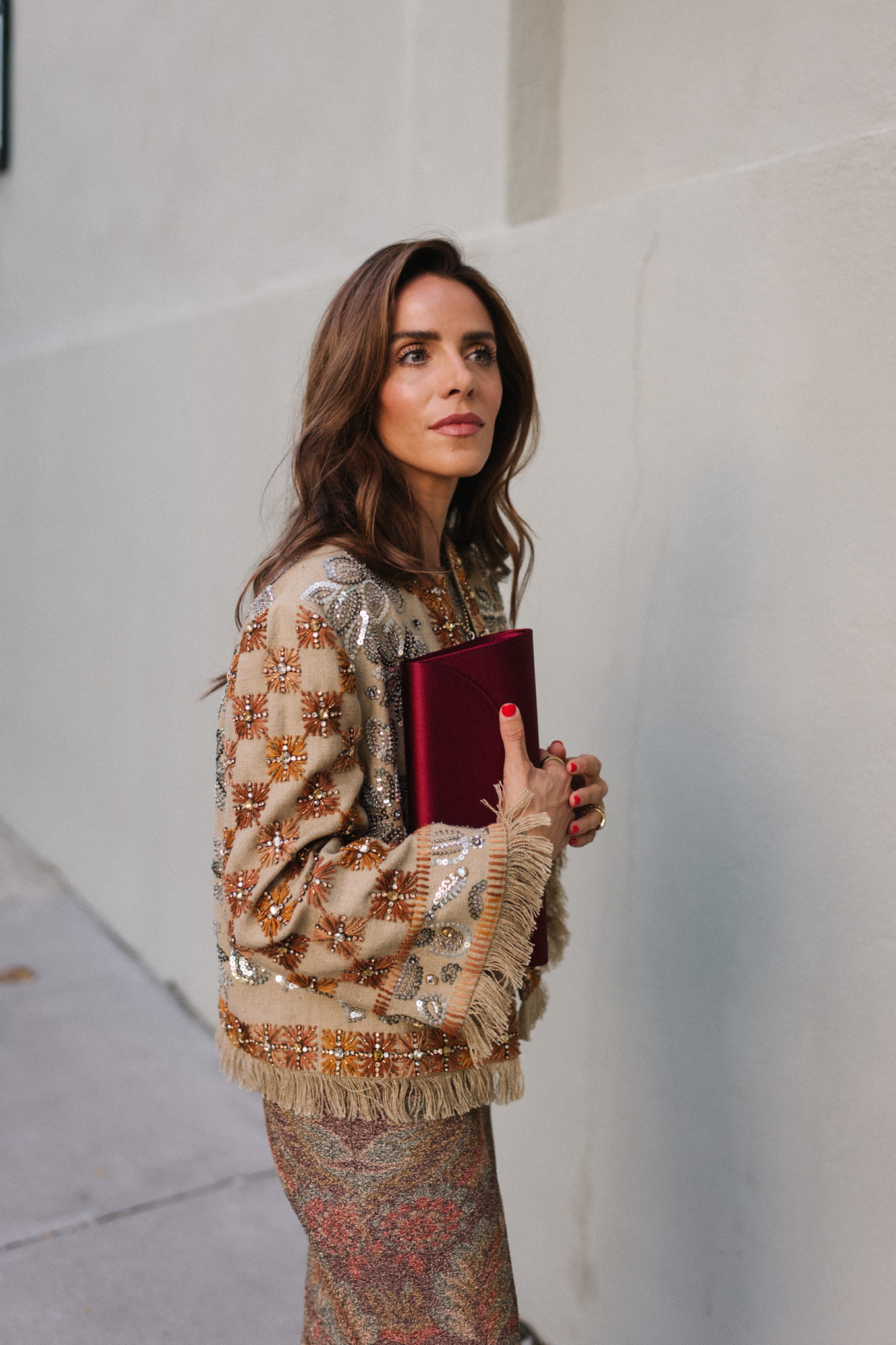 Festive Touches - Julia Berolzheimer