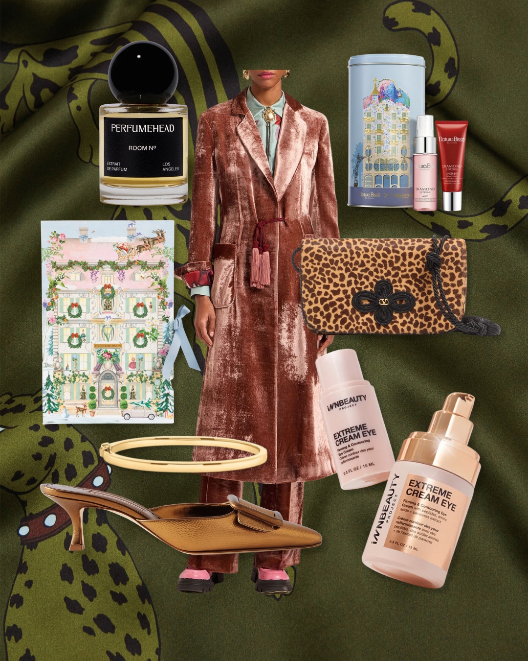 Cart Confidential Vol. 29 - Julia Berolzheimer