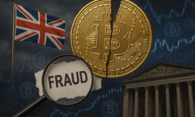 UK launches major crypto fraud investigation into collapsed Basis Markets project