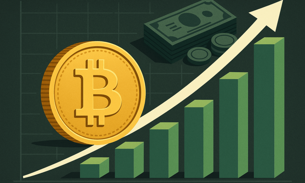 Strategy ramps up capital mix shift as Bitcoin-focused funding model expands