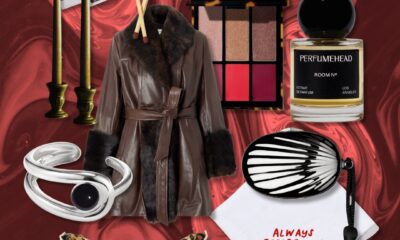 The Forward-to-Your-SO Gift Guide - Julia Berolzheimer