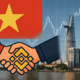 Vietnam partners with Binance as HCM City pushes global finance hub plan