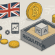 UK crypto regulation takes shape inside FCA sandbox trials