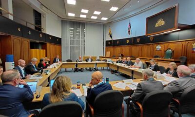 Fury at Reform UK's 'disgusting and disrespectful' behaviour leaving widow 'devastated and heartbroken'