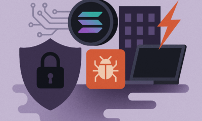 South Korea’s Upbit hack puts spotlight on Solana security and exchange safeguards