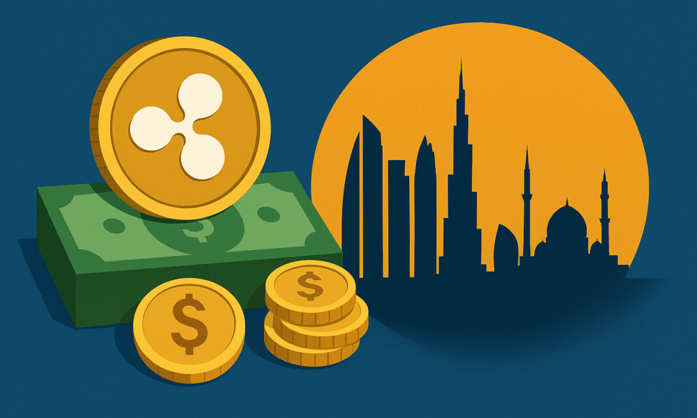 Ripple stablecoin gains Abu Dhabi approval as UAE tightens crypto rules