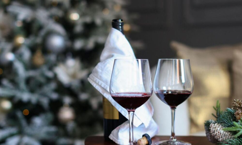 Wine: 9 all-rounders to see you through Christmas season