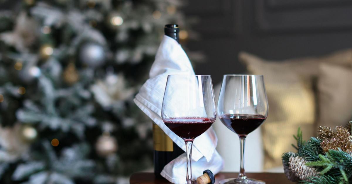 Wine: 9 all-rounders to see you through Christmas season