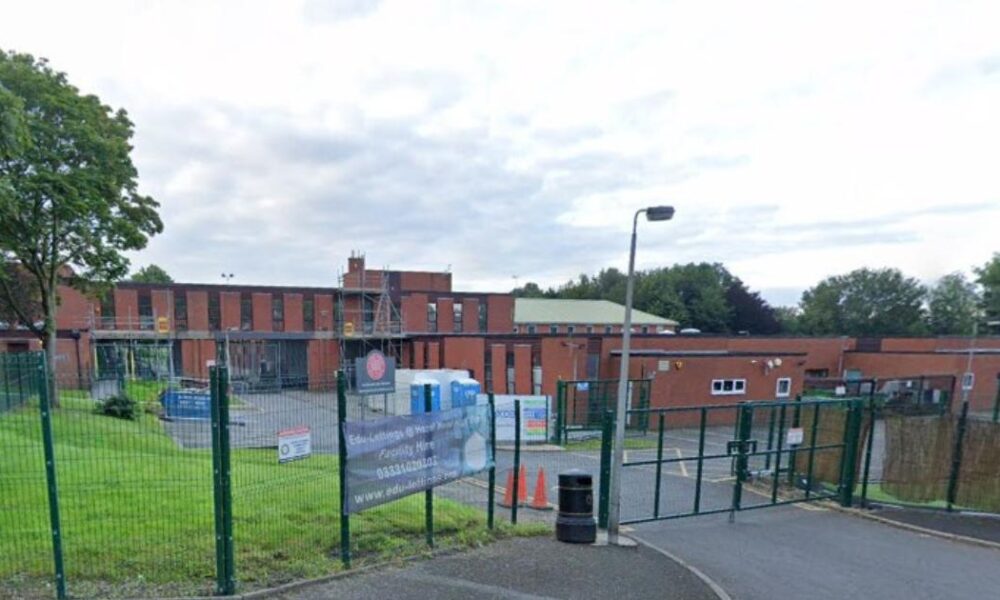 Teacher banned after ‘sex-motivated ’ pupil relationship