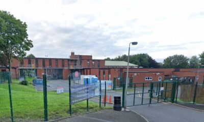 Teacher banned after ‘sex-motivated ’ pupil relationship