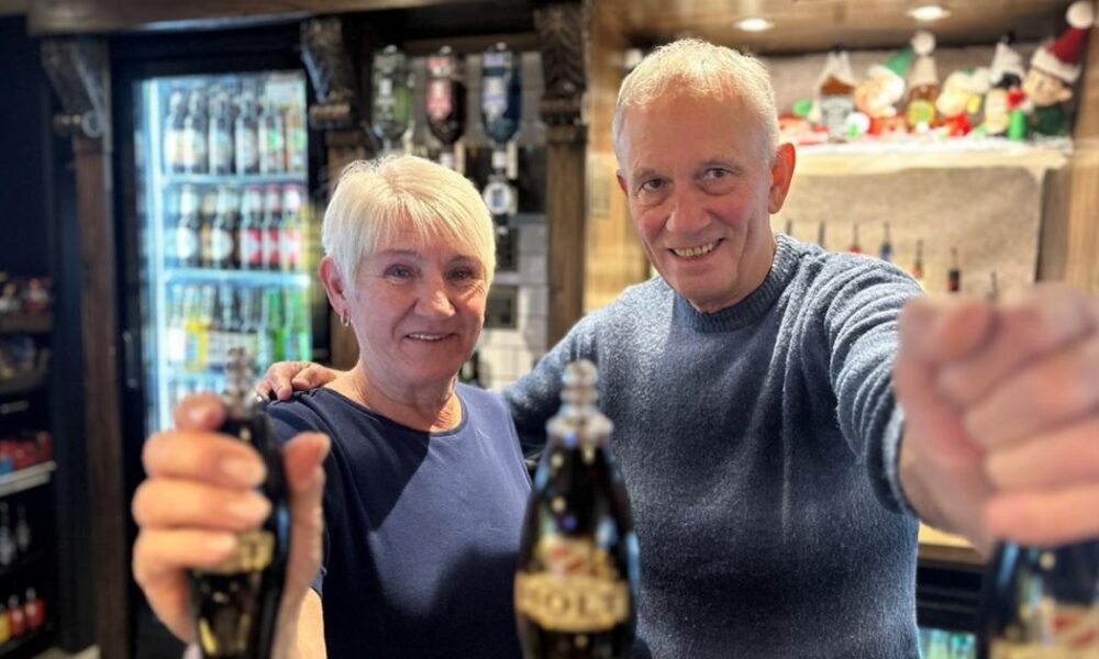 The Doffcocker Inn history revisited as revamp complete