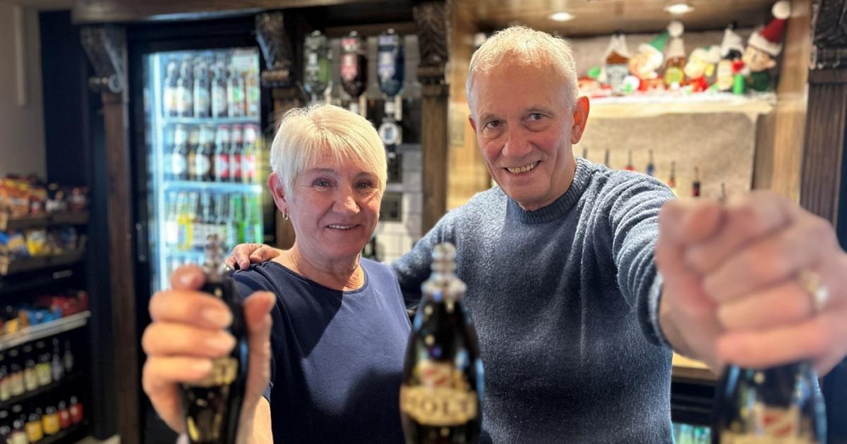 The Doffcocker Inn history revisited as revamp complete