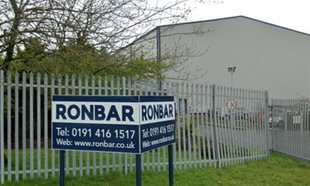 Plans for North East padel tennis courts in Washington