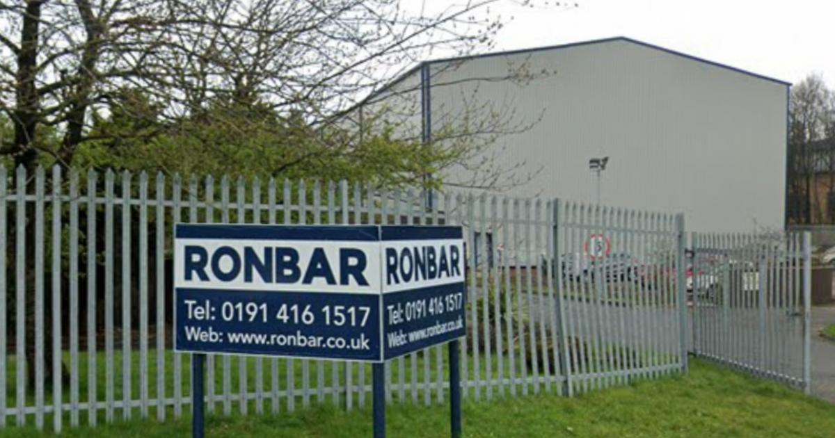 Plans for North East padel tennis courts in Washington