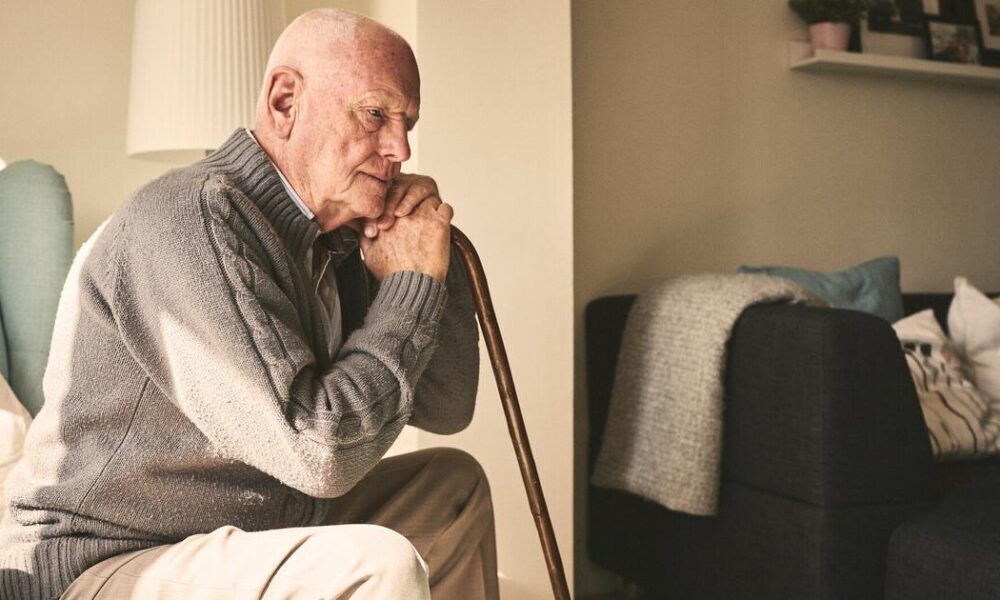 Dame Judi Dench is the new patron of Age UK York charity