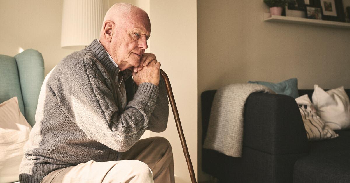 Dame Judi Dench is the new patron of Age UK York charity