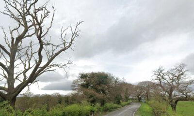 What we know so far about crash which closed Cocken Road