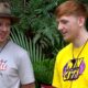 I'm a Celeb fans love Angry Ginge and Aitch trial rivalry