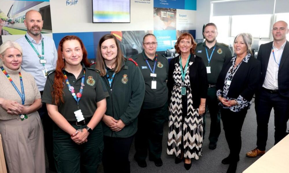 New contract awarded for North East NHS 111 service
