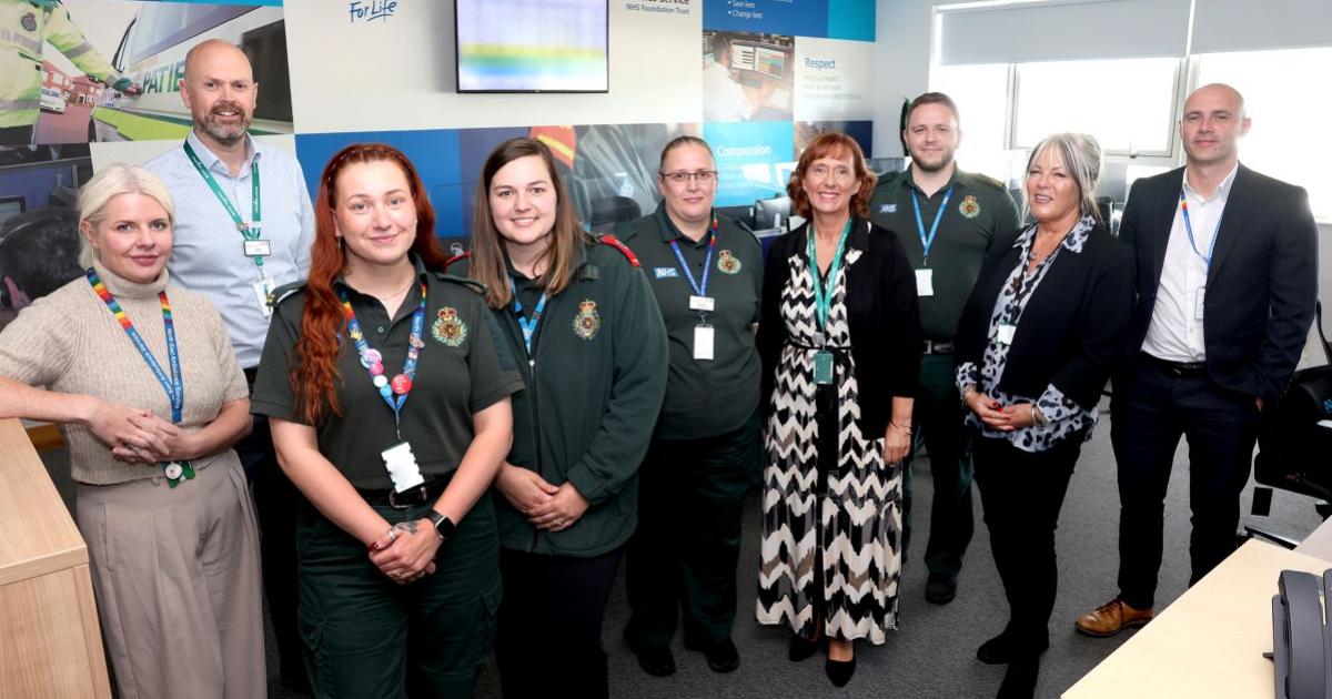 New contract awarded for North East NHS 111 service