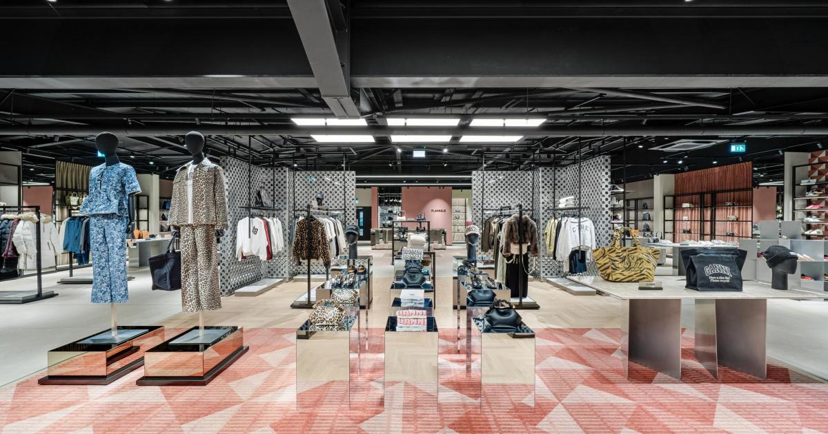 First look inside new Flannels store at Teesside Park