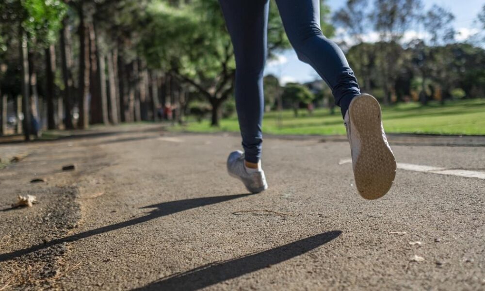 Don't fall for the all or nothing trap- fitness guru Graham Low