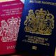 What will the new 'revamped' UK passport look like?
