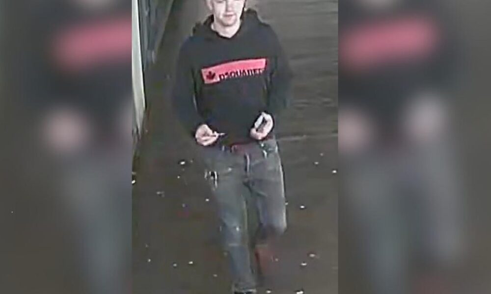 York taxi rank serious assault - police in CCTV appeal
