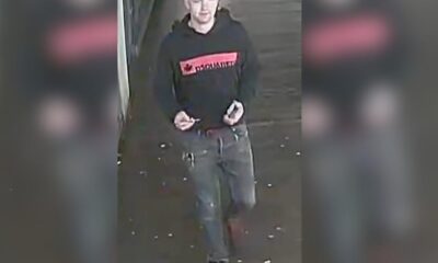 York taxi rank serious assault - police in CCTV appeal