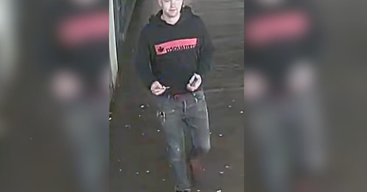 York taxi rank serious assault - police in CCTV appeal
