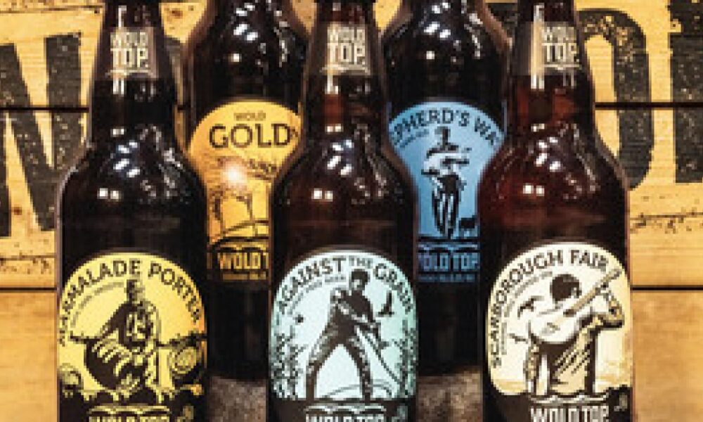UK Export Finance (UKEF) funding boost for Wold Top Brewery