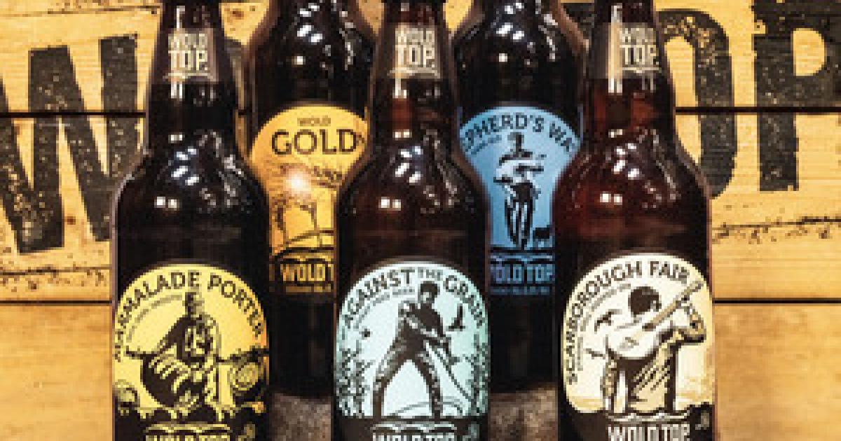 UK Export Finance (UKEF) funding boost for Wold Top Brewery