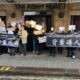 Bolton's Hong Kong community protest 'draconian' rules