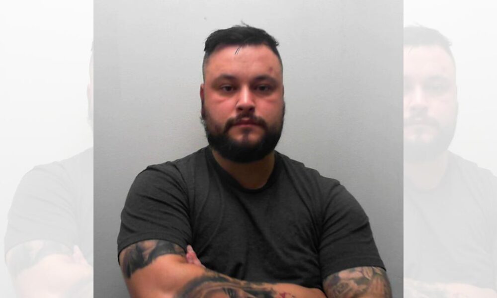 Prison sentence for stalker who traumatised Selby victim