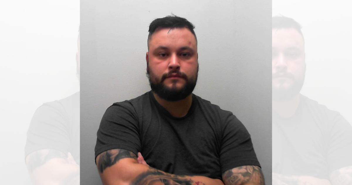 Prison sentence for stalker who traumatised Selby victim